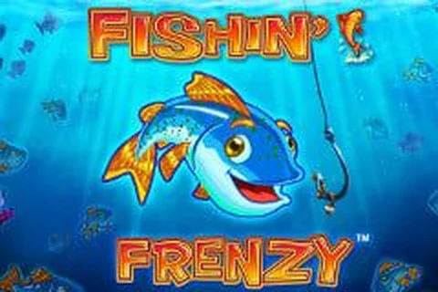 Fishin’ Frenzy