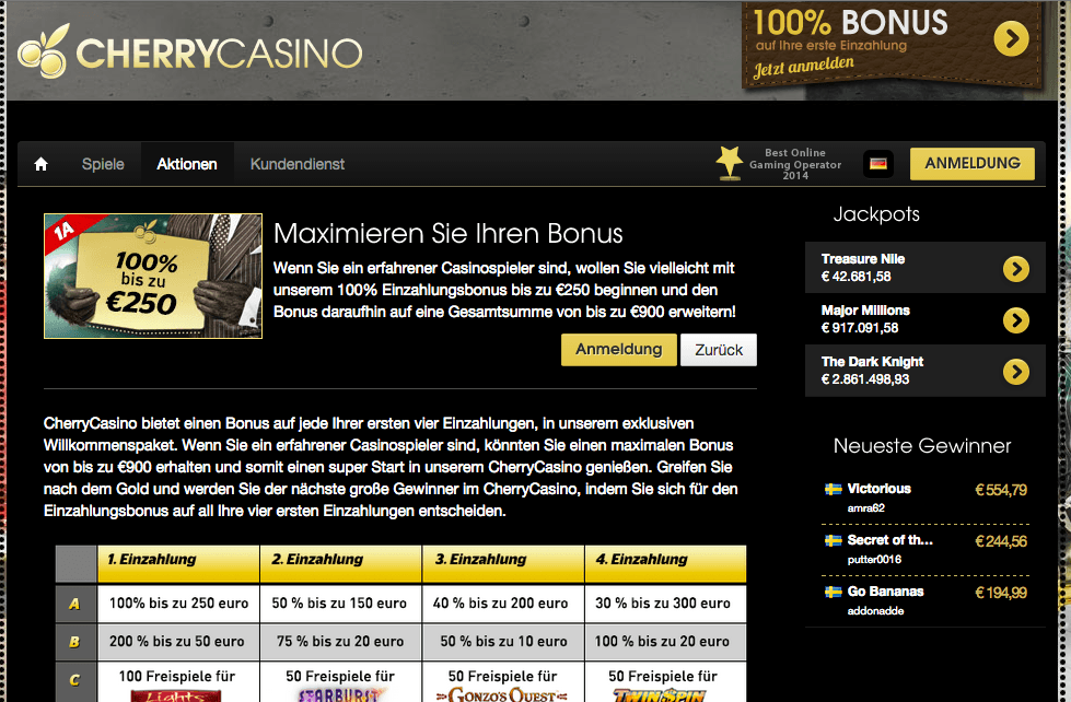 Casino Online Mit Paypal