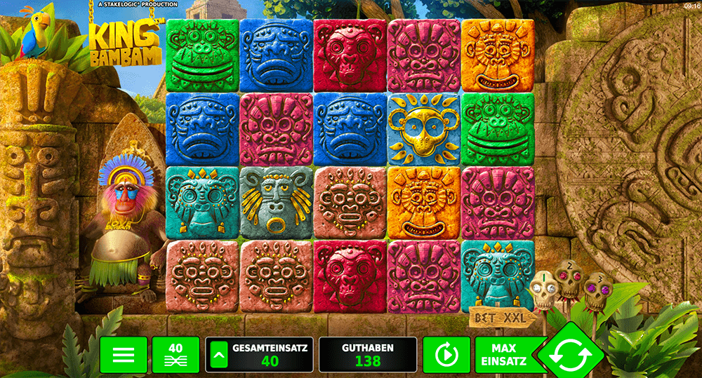 Jogos de slots Aztec Slots Jogos de slots Aztec Slots