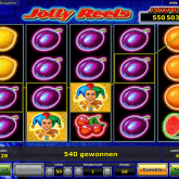 Jolly Reels Slot Review