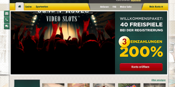 Aloha! Cluster Pays im Cherry Casino: Auf nach Hawaii mit NetEnt