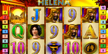 Helena von Novoline