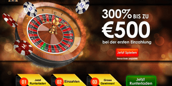 Super Roulette im Mega Casino