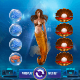 Secrets of Atlantis – das Thema für einen neuen Slot