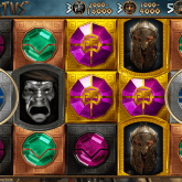 Spartus von Stakelogic